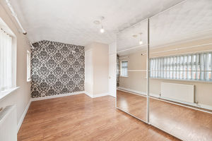 Bedroom One- click for photo gallery